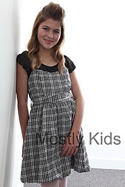 Mostly Kids Adelaide modeling school. casting by modeling agency Mostly Kids Adelaide. Photo #57958