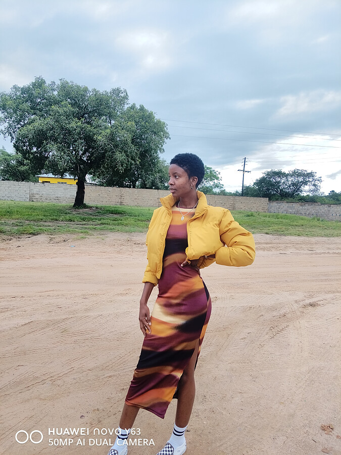 Motlalepula Chiloane Photographer