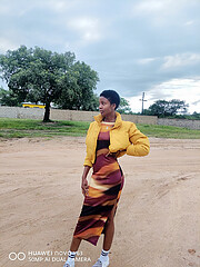 Uh I would like to join the group. Motlalepula is not a model but would love to be one because she thinks she can qualify. If I get a chance