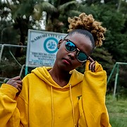 Mugure wanyeki located at Nairobi Kenya. She is a soon to be fashion designer. Take pleasure in photography and art. She's not won any award