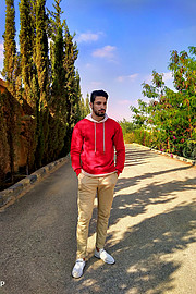 Muhamed Ghorab model. Photoshoot of model Muhamed Ghorab demonstrating Fashion Modeling.Fashion Modeling Photo #222484