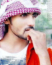 Muhammad Waseem model. Photoshoot of model Muhammad Waseem demonstrating Face Modeling.Face Modeling Photo #215623