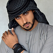 Muhammad Waseem model. Photoshoot of model Muhammad Waseem demonstrating Face Modeling.Face Modeling Photo #235247