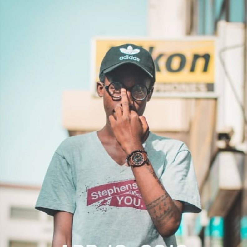 Munga Njoroge Model
