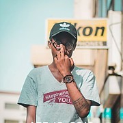 Munga Njoroge Model