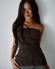 Muse The Agency modeling agency. Women Casting by Muse The Agency Manchester.Elsa Asiahhttps://www.instagram.com/elsaasiah/Women Casting Photo #248357