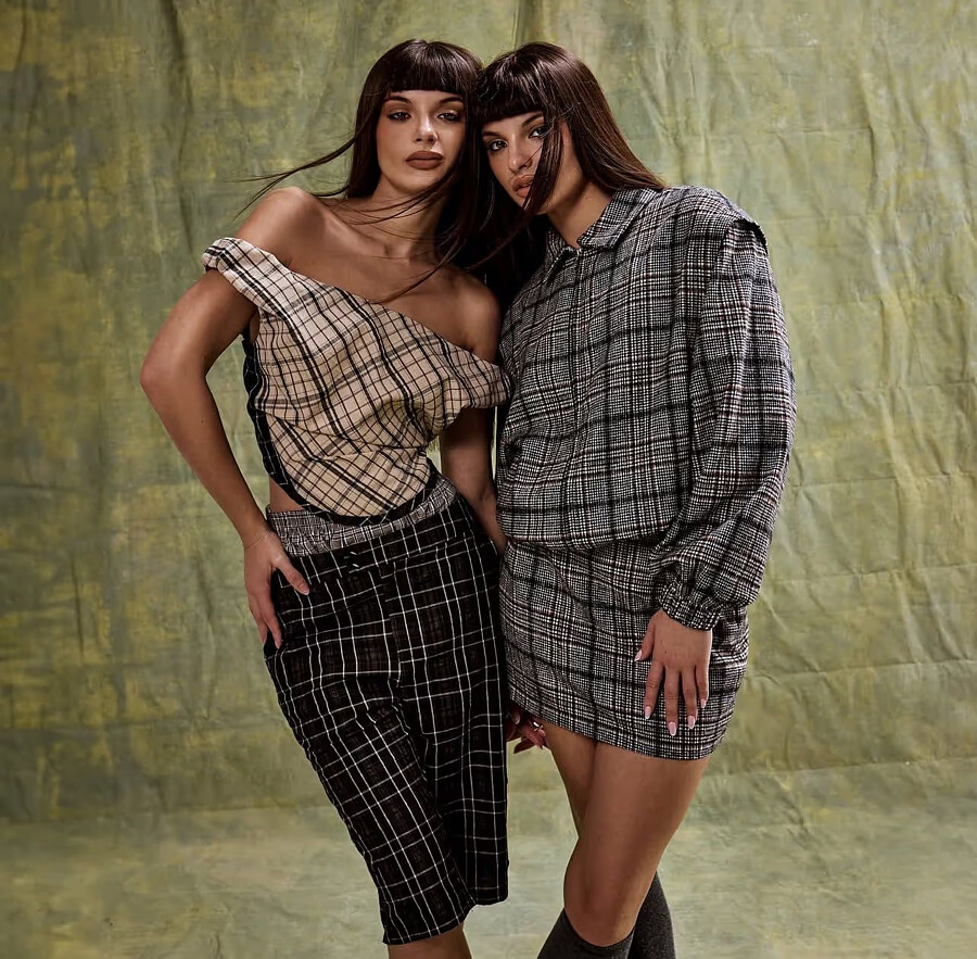 Muse The Agency modeling agency. Women Casting by Muse The Agency Manchester.GIULIA AND MARTINAhttps://www.instagram.com/martina.albinii/https://www.instagram.com/giuli_albini/Women Casting Photo #248366