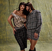 Muse The Agency modeling agency. Women Casting by Muse The Agency Manchester.GIULIA AND MARTINAhttps://www.instagram.com/martina.albinii/https://www.instagram.com/giuli_albini/Women Casting Photo #248366