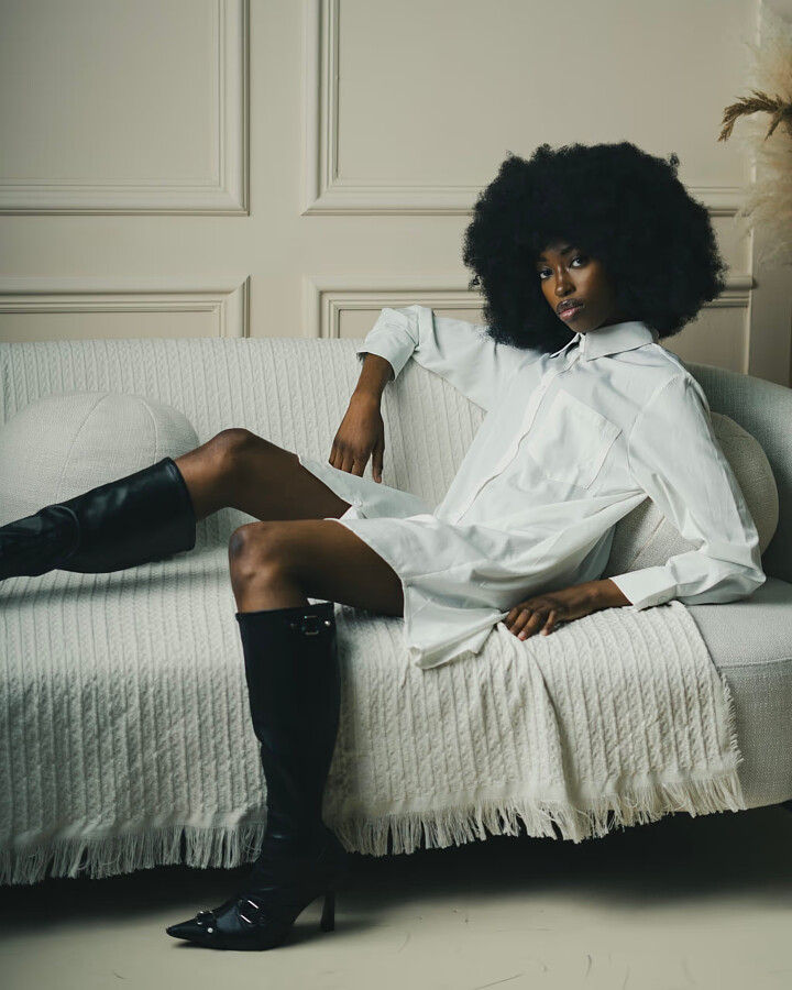 Muse The Agency modeling agency. Women Casting by Muse The Agency Manchester.Damola https://www.instagram.com/damoxla/Women Casting Photo #248441