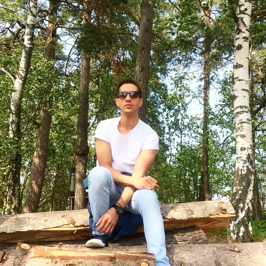Mustafa Hafez model. Photoshoot of model Mustafa Hafez demonstrating Fashion Modeling.Fashion Modeling Photo #207439