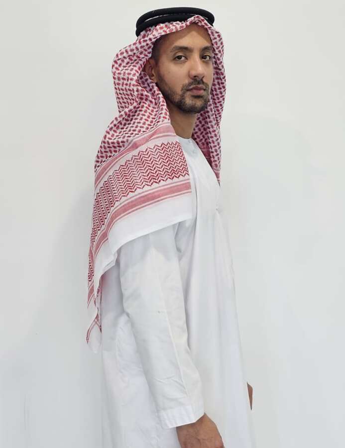 Mustafa Hafez model. Photoshoot of model Mustafa Hafez demonstrating Commercial Modeling.Commercial Modeling Photo #245144