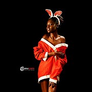 Naiomi Nyamoi model. Photoshoot of model Naiomi Nyamoi demonstrating Fashion Modeling.Fashion Modeling Photo #197982