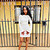 Naledi Abegail Ndlathi Model