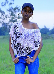 Nancy Mungai is a Model based in Nairobi,Wetlands,She is petite and has a unique way that is noticed, she is highly recommend by most of des