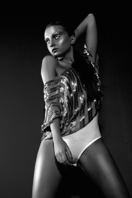 Natalia Gautier model (модель). Photoshoot of model Natalia Gautier demonstrating Fashion Modeling.Fashion Modeling Photo #70664
