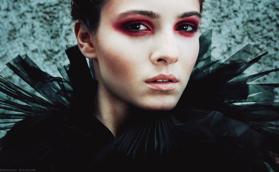 Natalia Kiselev makeup artist (machior). Work by makeup artist Natalia Kiselev demonstrating Beauty Makeup.Beauty Makeup Photo #70178