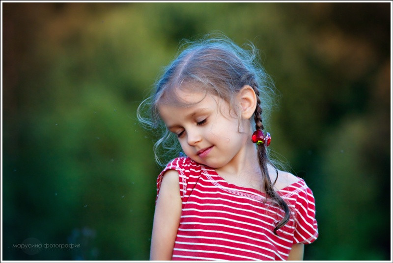 Natalia Marusya Tokareva photographer (Наталья Маруся Токарева фотограф). Work by photographer Natalia Marusya Tokareva demonstrating Children Photography.Children Photography Photo #149193