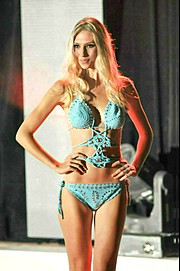 Natalia Stamuli model (Ναταλία Σταμούλη μοντέλο). Photoshoot of model Natalia Stamuli demonstrating Body Modeling.Body Modeling Photo #96521