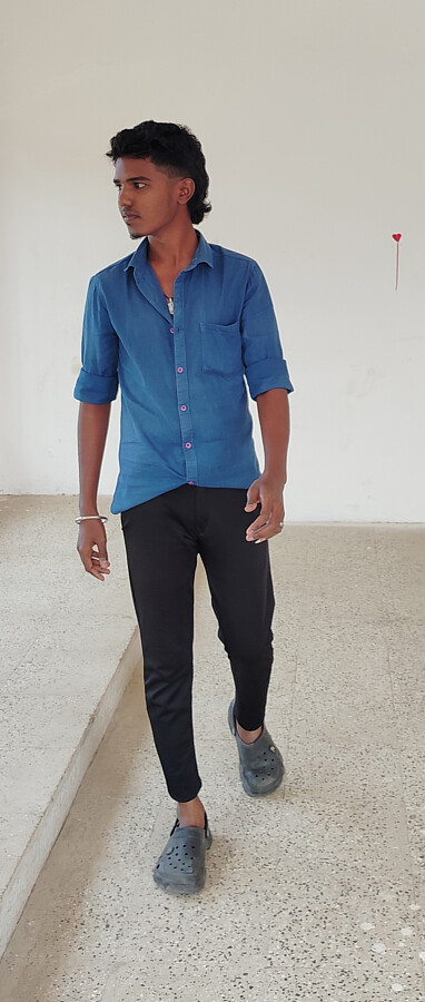Navarojan Rojan Model