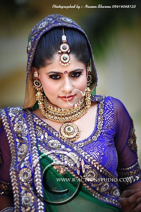 Naveen Sharma photographer. Work by photographer Naveen Sharma demonstrating Wedding Photography.Wedding Photography Photo #123670