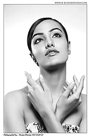 Naveen Sharma photographer. Work by photographer Naveen Sharma demonstrating Portrait Photography.Portrait Photography Photo #123680