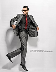 Naveen Sharma photographer. Work by photographer Naveen Sharma demonstrating Fashion Photography.Fashion Photography Photo #123699