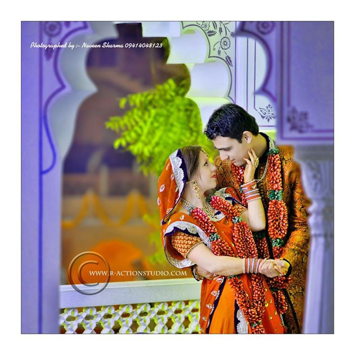 Naveen Sharma photographer. Work by photographer Naveen Sharma demonstrating Wedding Photography.Wedding Photography Photo #123695