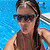 Naz Garip Model