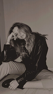Nefeli Panagopoulou model (μοντέλο). Photoshoot of model Nefeli Panagopoulou demonstrating Face Modeling.Face Modeling Photo #235640