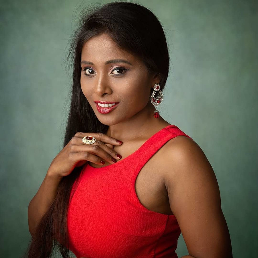 Nikita gokhale