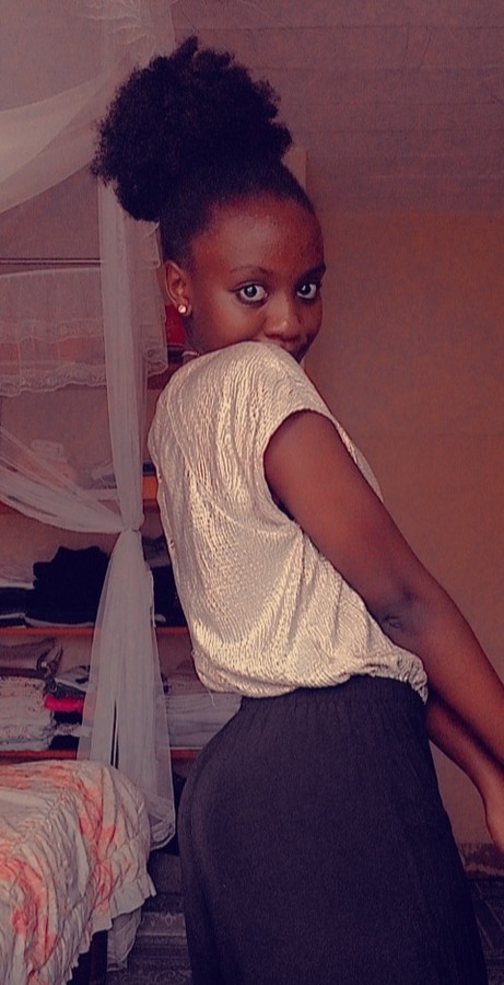 Nikita Nduati model. Photoshoot of model Nikita Nduati demonstrating Fashion Modeling.Fashion Modeling Photo #231608