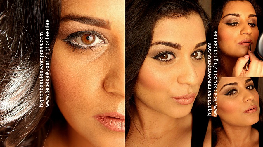 Nikita Sharma makeup artist. makeup by makeup artist Nikita Sharma. Photo #99776