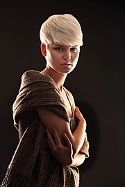 Nikki Hafter model (modell). Photoshoot of model Nikki Hafter demonstrating Fashion Modeling.Fashion Modeling Photo #71842