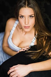 Nikos Zois photographer (Νίκος Ζώης φωτογράφος). Work by photographer Nikos Zois demonstrating Portrait Photography.Portrait Photography Photo #244591