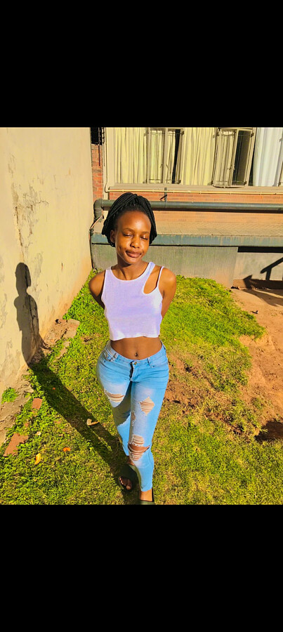 Nokukhanya Ndlovu Model