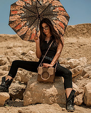 Nourhan El Nakhal fashion model. Photoshoot of model Nourhan El Nakhal demonstrating Fashion Modeling.Fashion Modeling Photo #219163