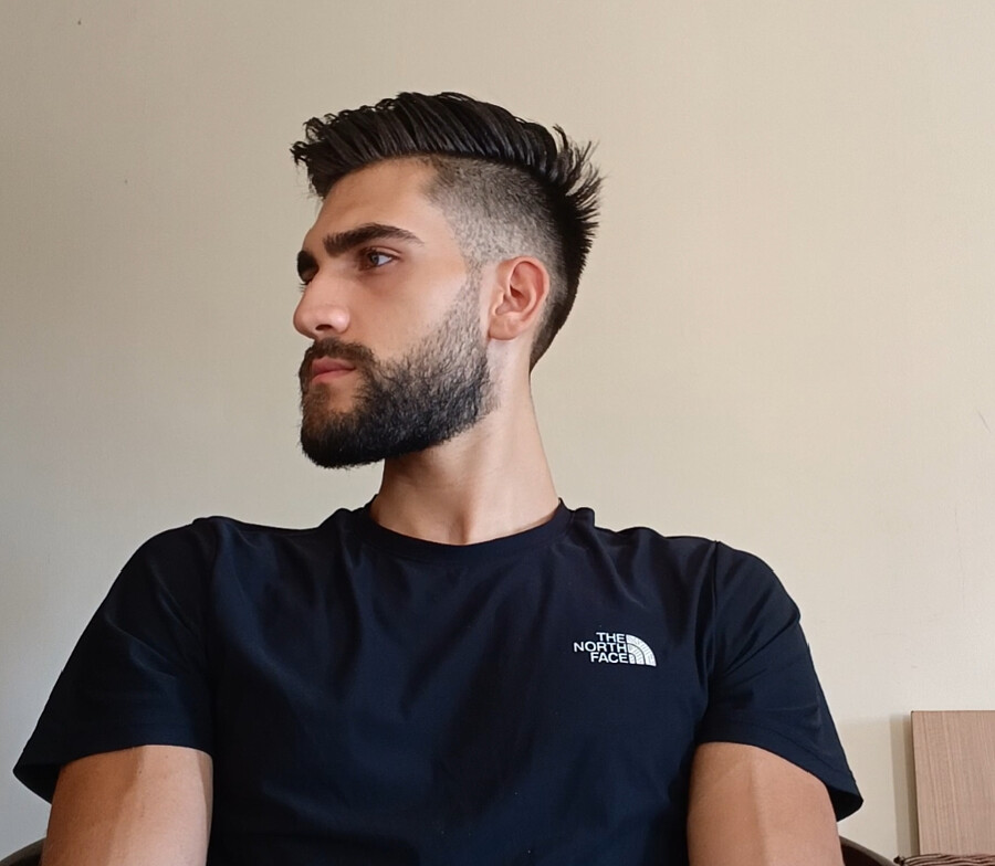 Oday Abdulkhalek Model