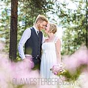Ola Westerberg photographer. Work by photographer Ola Westerberg demonstrating Wedding Photography.Wedding Photography Photo #105394