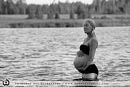 Ola Westerberg photographer. Work by photographer Ola Westerberg demonstrating Maternity Photography.Maternity Photography Photo #105397