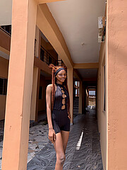 Olarinoye Gbemisola Model