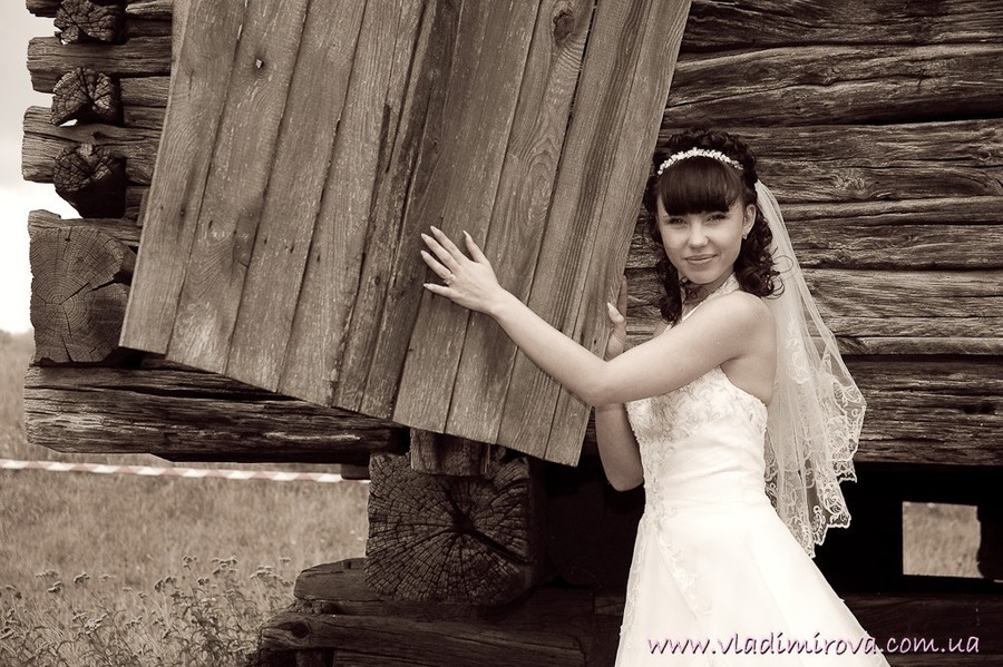 Olga Vladimirova photographer (Ольга Владимирова фотограф). Work by photographer Olga Vladimirova demonstrating Wedding Photography.Wedding Photography Photo #74295