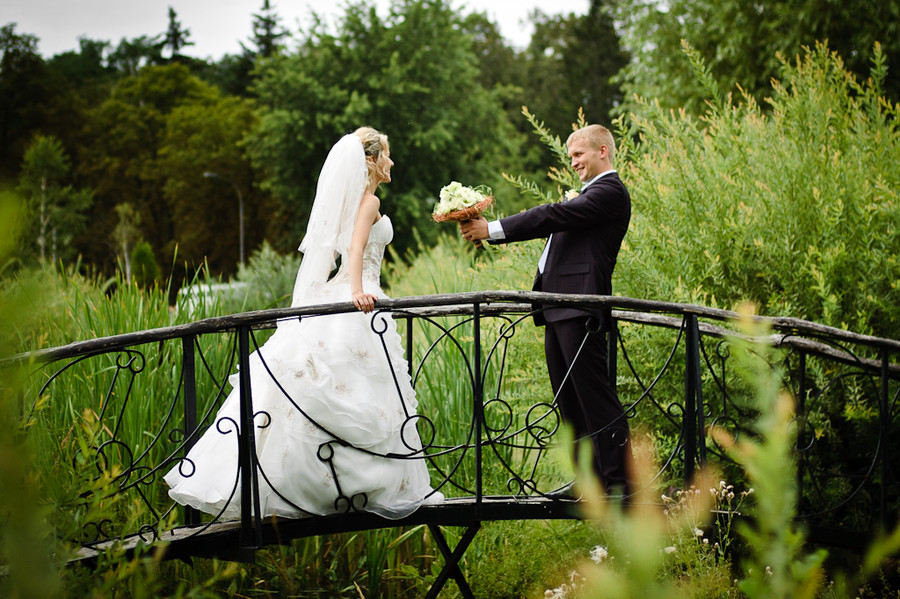 Olga Vladimirova photographer (Ольга Владимирова фотограф). Work by photographer Olga Vladimirova demonstrating Wedding Photography.Wedding Photography Photo #74314