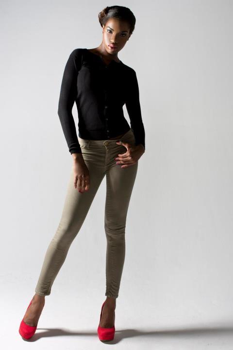 Fashion Modeling Photo 102648 by Onyeka Deborah