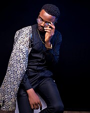 Onyele Emmanuel King also known as mhannie King is a fashion and runway model based in Lagos Nigeria. He is also a pageant king and has acqu