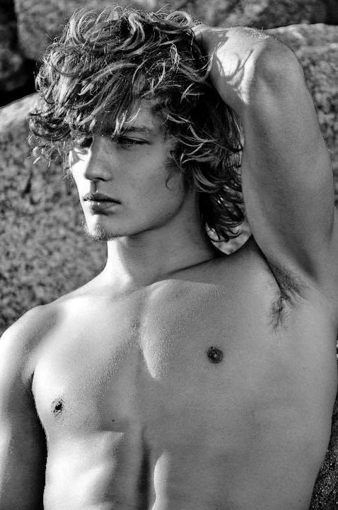 Otto Models California Modeling Agency