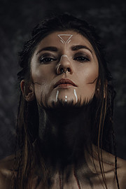 Panagiota Vasilopoulou Makeup Artist