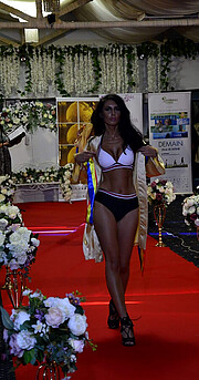 Paula Rusu model. Photoshoot of model Paula Rusu demonstrating Runway Modeling.Runway Modeling Photo #243534