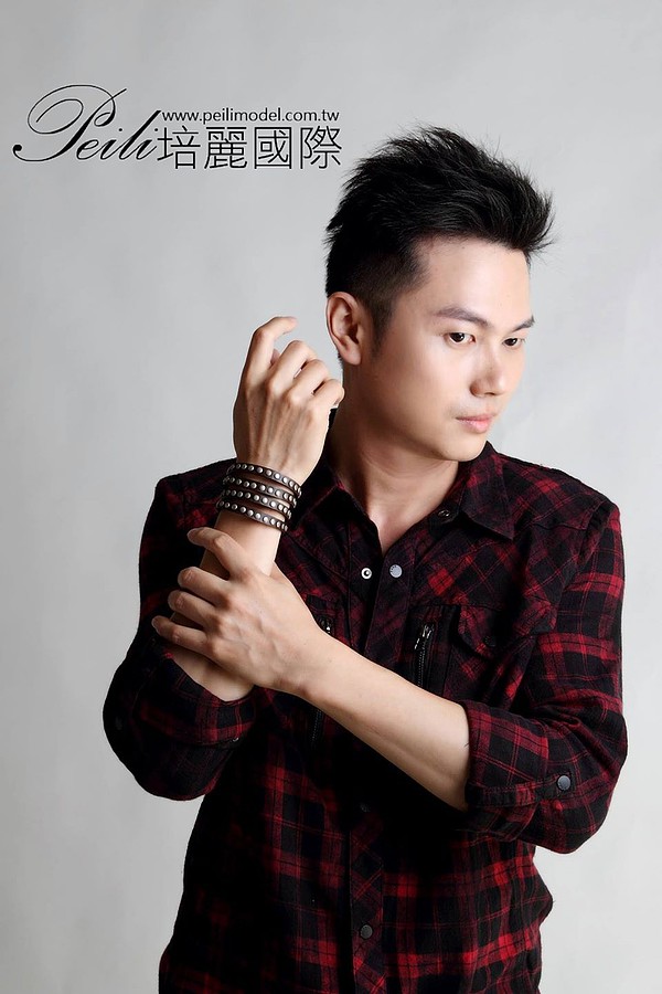 Peili Taichung modeling agency. Men Casting by Peili Taichung.Men Casting Photo #120260