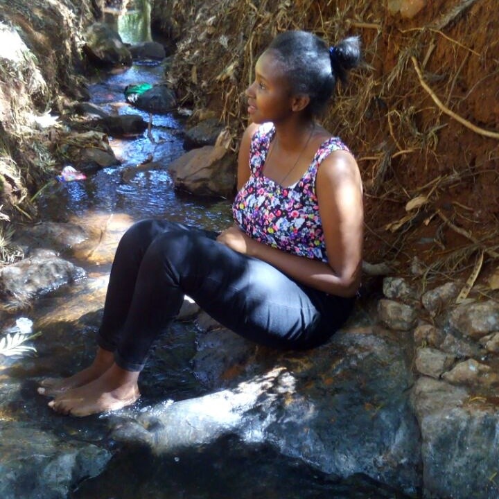 Peninnah Mboguah Model