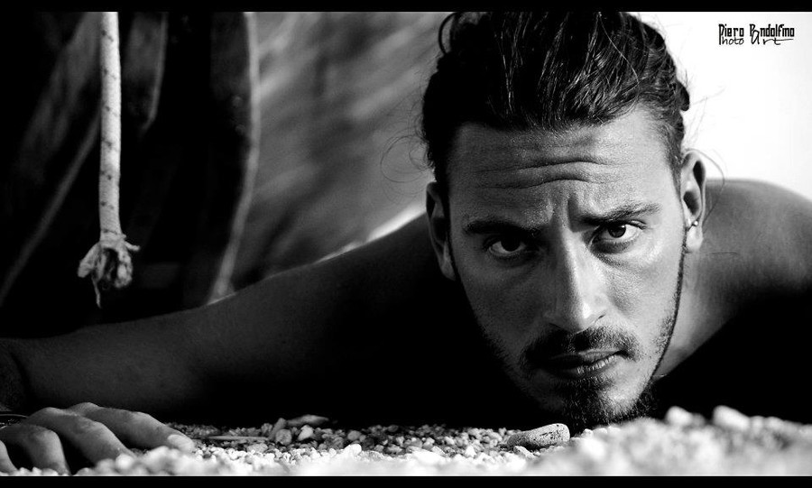Piero Pandolfino photographer (fotografo). Work by photographer Piero Pandolfino demonstrating Portrait Photography.Portrait Photography Photo #123501